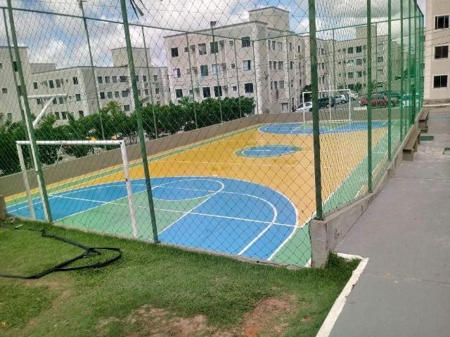 Apartamento venda em Região Geográfica Imediata de Natal, Parnamirim