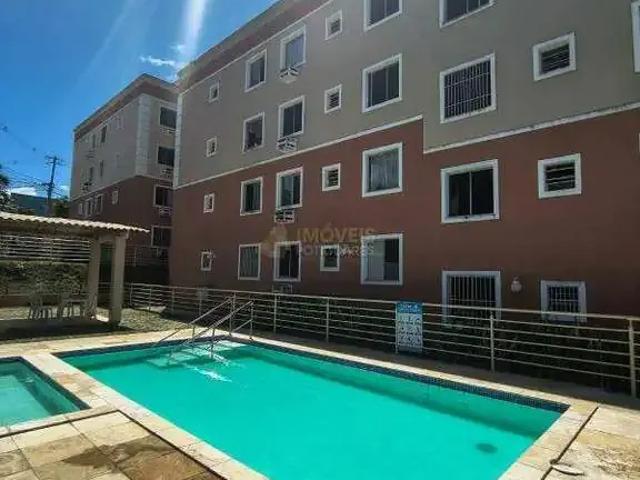 Apartamento venda em Região Geográfica Imediata de Natal, Parnamirim