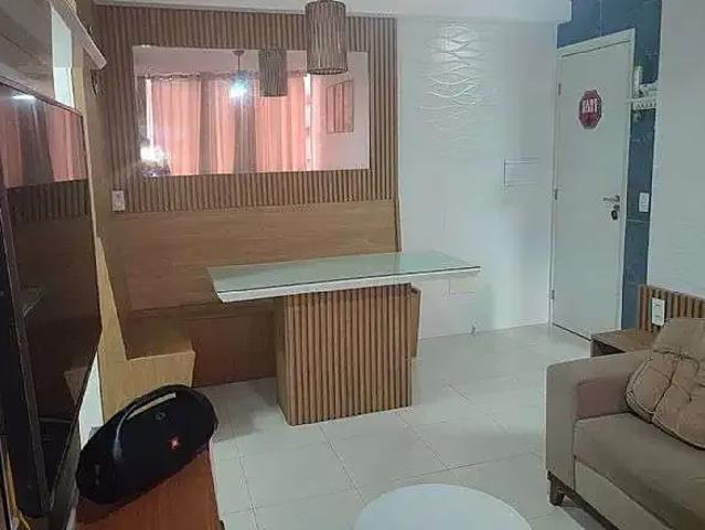 Apartamento venda em Região Geográfica Imediata de Natal, Parnamirim