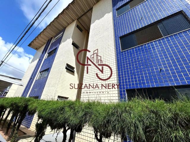 Apartamento venda em Parnamirim