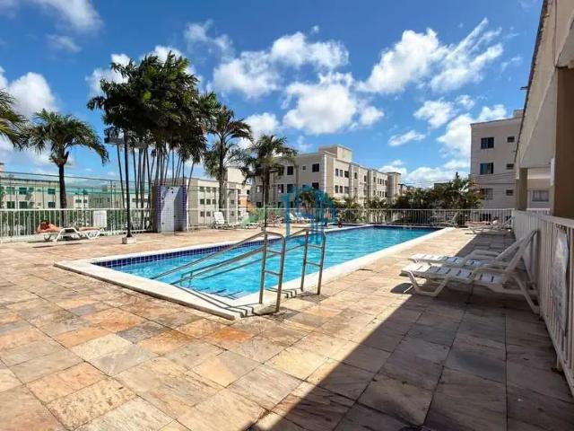 Apartamento venda em Região Geográfica Imediata de Natal, Parnamirim
