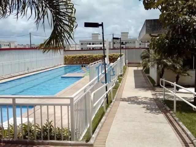 Apartamento venda em Região Geográfica Imediata de Natal, Parnamirim