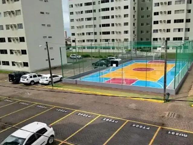 Apartamento venda em Região Geográfica Imediata de Natal, Parnamirim