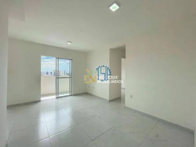 Apartamento venda em Condomínio Lírio do Vale II, Parnamirim