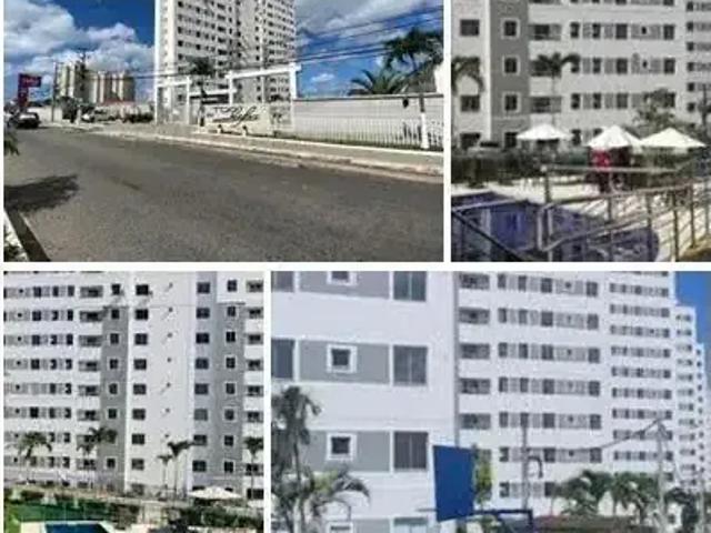 Apartamento venda em Região Geográfica Imediata de Natal, Parnamirim