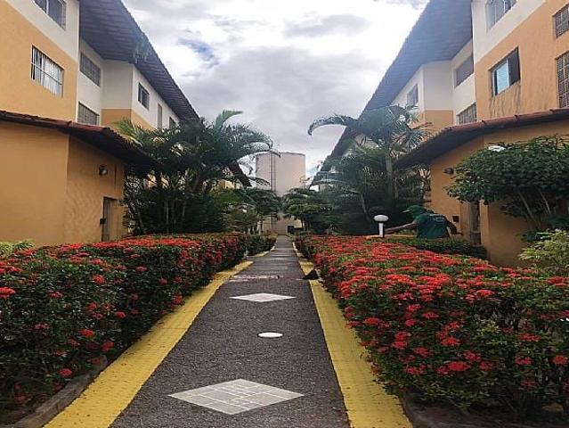 Apartamento venda em Região Geográfica Imediata de Natal, Parnamirim