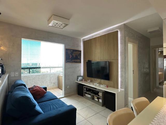 Apartamento venda em Parnamirim