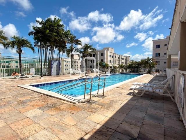 Apartamento venda em Parnamirim