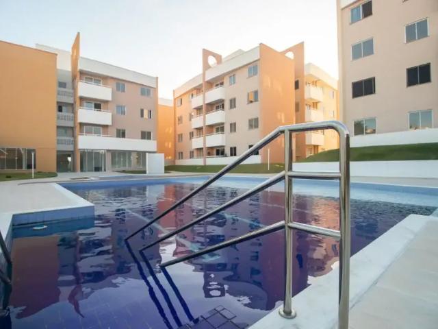 Apartamento venda em Região Geográfica Imediata de Natal, Parnamirim