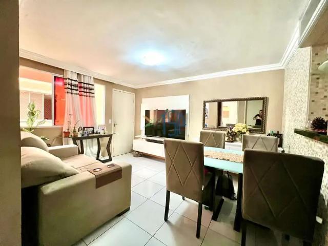 Apartamento venda em Nordeste, Parnamirim