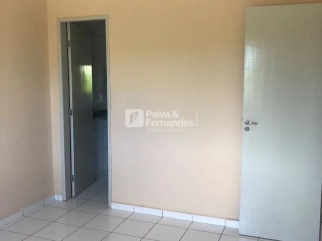 Apartamento venda em Parnamirim