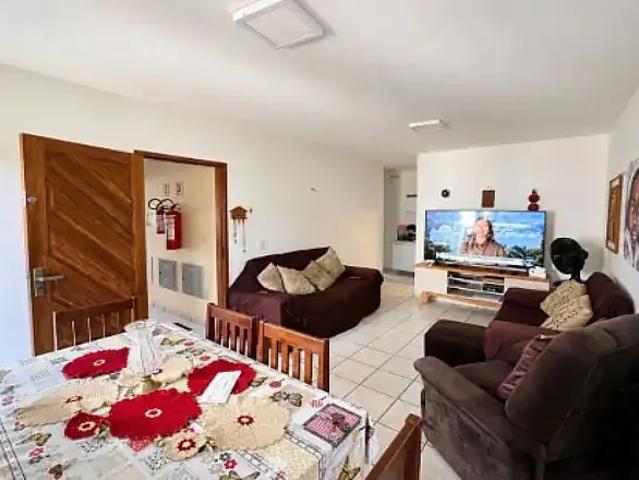 Apartamento venda em Região Geográfica Imediata de Natal, Parnamirim