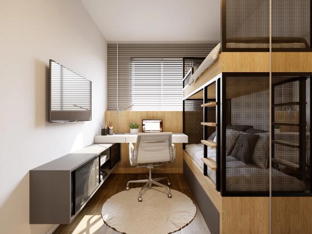 Apartamento venda em Parnamirim
