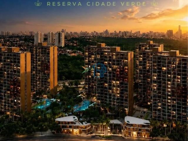 Apartamento venda em Cidade Verde, Parnamirim