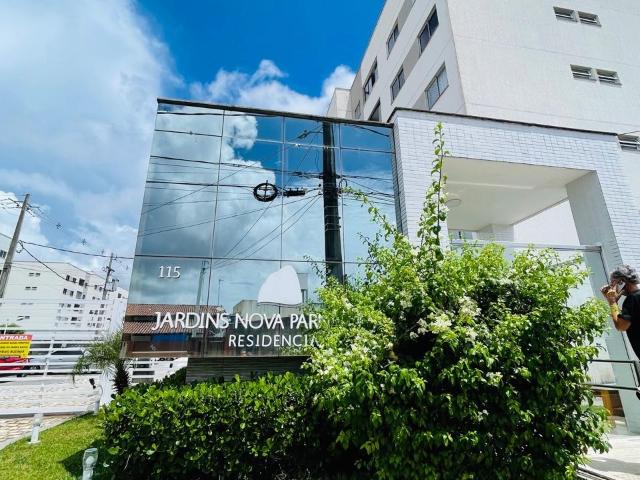 Apartamento venda em Parnamirim