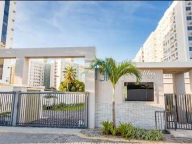 Apartamento venda em Parnamirim