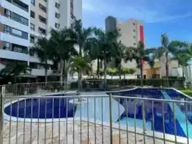 Apartamento venda em Parnamirim, Nova Parnamirim