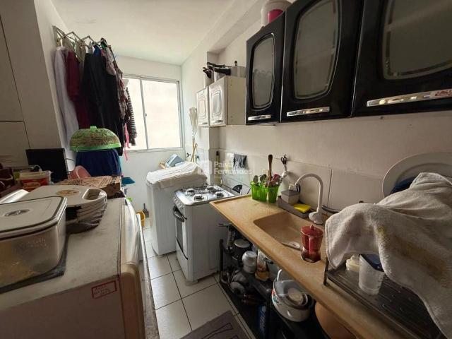 Apartamento venda em Região Geográfica Imediata de Natal, Parnamirim