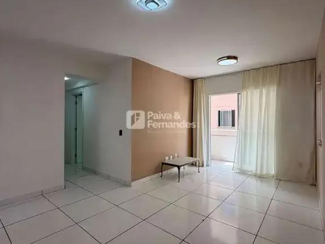 Apartamento venda em Região Geográfica Imediata de Natal, Parnamirim