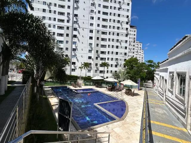 Apartamento venda em Região Geográfica Imediata de Natal, Parnamirim