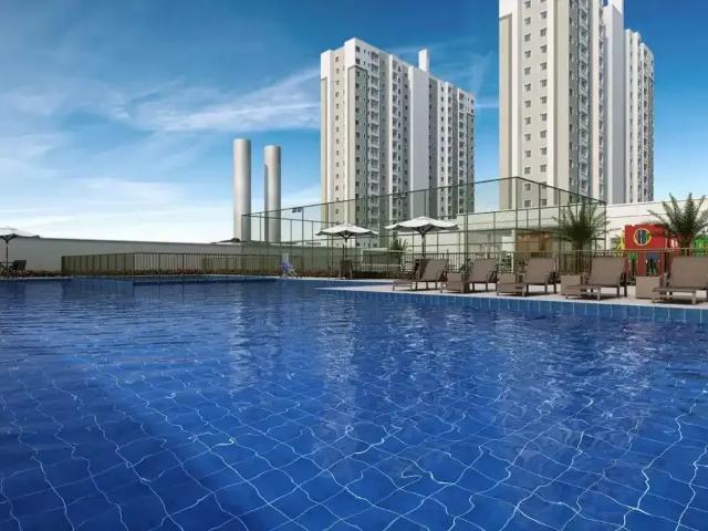Apartamento venda em Região Geográfica Imediata de Natal, Parnamirim