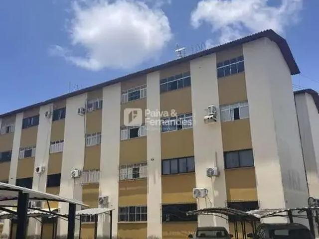 Apartamento venda em Região Geográfica Imediata de Natal, Parnamirim