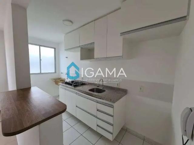 Apartamento venda em Região Geográfica Imediata de Natal, Parnamirim