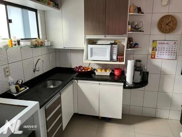 Apartamento venda em Região Geográfica Imediata de Natal, Parnamirim