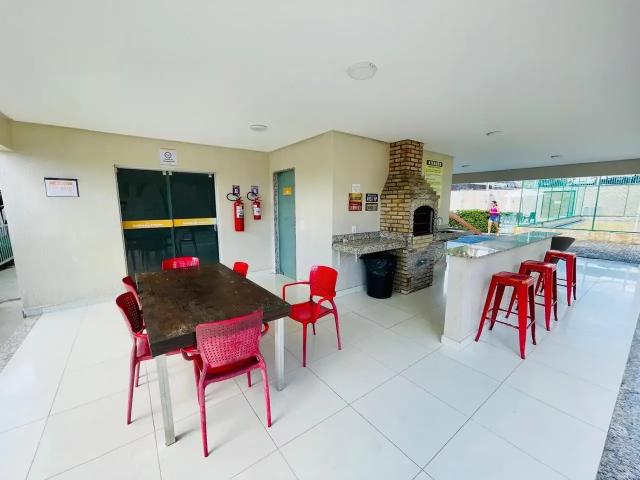 Apartamento venda em Região Geográfica Imediata de Natal, Parnamirim