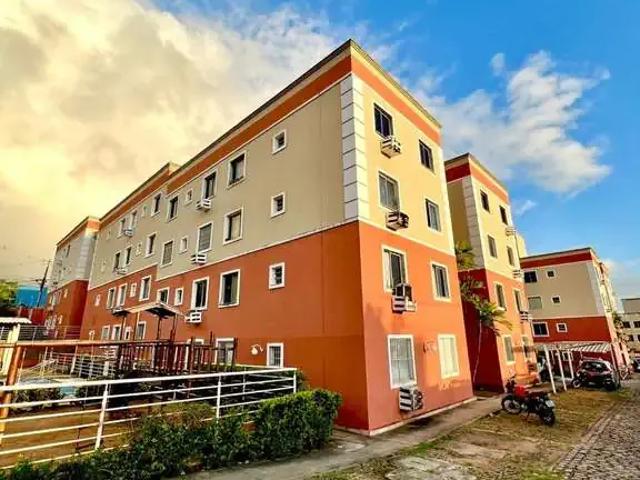 Apartamento venda em Região Geográfica Imediata de Natal, Parnamirim