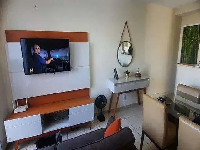 Apartamento venda em Região Geográfica Imediata de Natal, Parnamirim