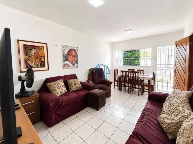 Apartamento venda em Toca da Raposa, Parnamirim