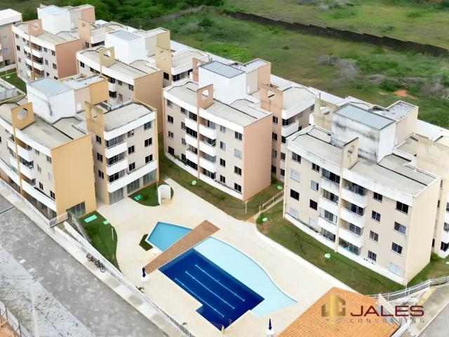 Apartamento venda em Região Geográfica Imediata de Natal, Parnamirim
