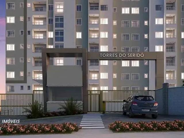 Apartamento venda em Região Geográfica Imediata de Natal, Parnamirim