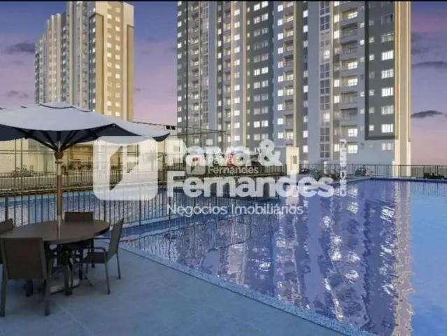 Apartamento venda em Região Geográfica Imediata de Natal, Parnamirim
