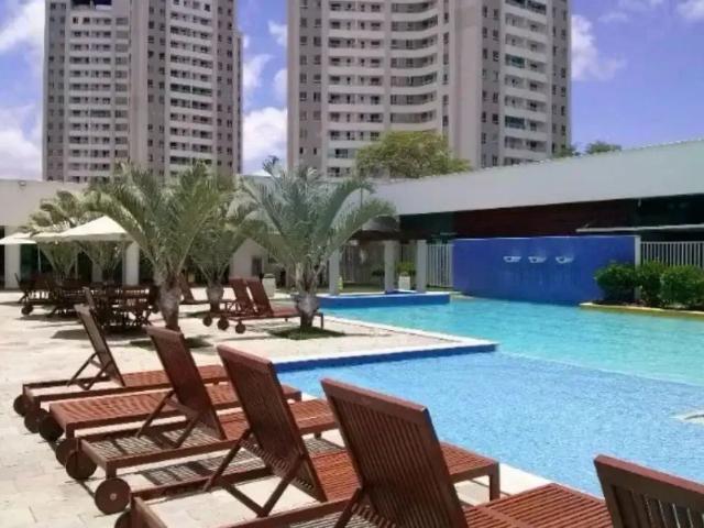 Apartamento venda em Nordeste, Parnamirim