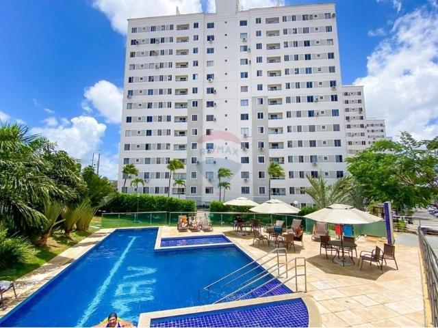 Apartamento venda em Parnamirim