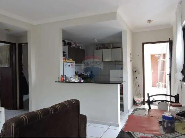 Apartamento venda em Região Geográfica Imediata de Natal, Parnamirim