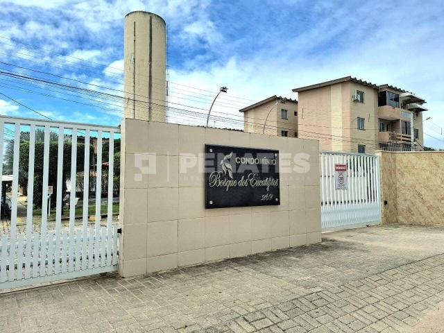 Apartamento venda em Região Geográfica Imediata de Natal, Parnamirim