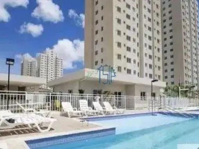 Apartamento venda em Nordeste, Parnamirim