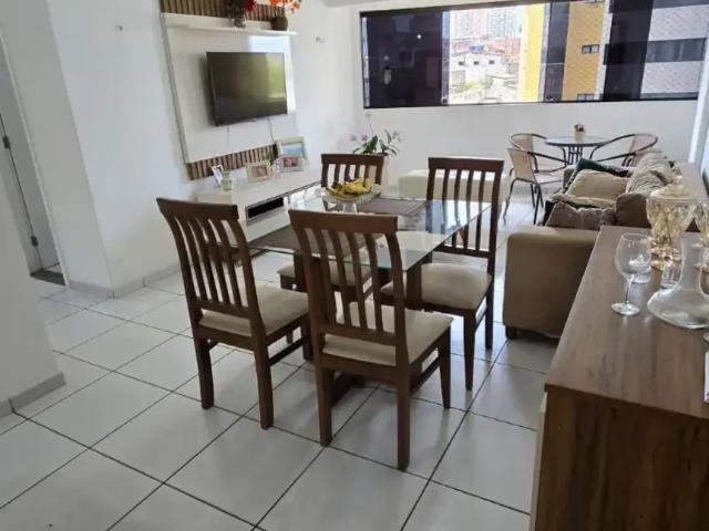 Apartamento venda em Região Geográfica Imediata de Natal, Parnamirim