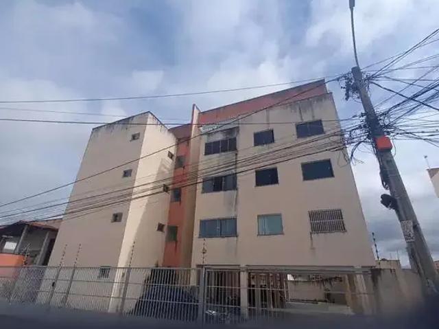Apartamento venda em Região Geográfica Imediata de Natal, Parnamirim
