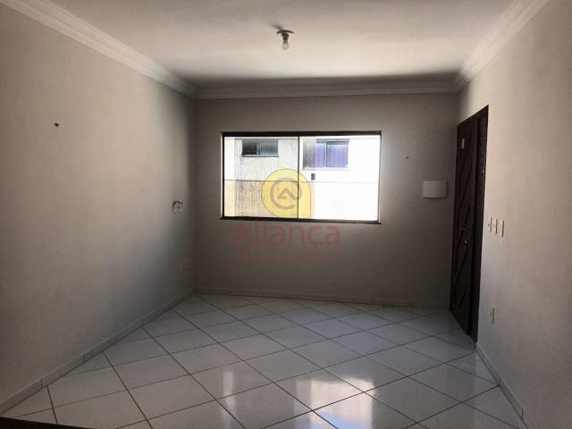 Apartamento venda em Toca da Raposa, Parnamirim