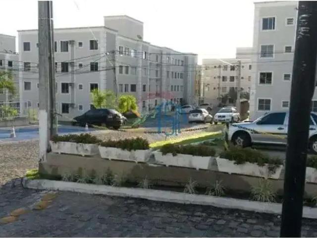Apartamento venda em Parnamirim, Nova Parnamirim