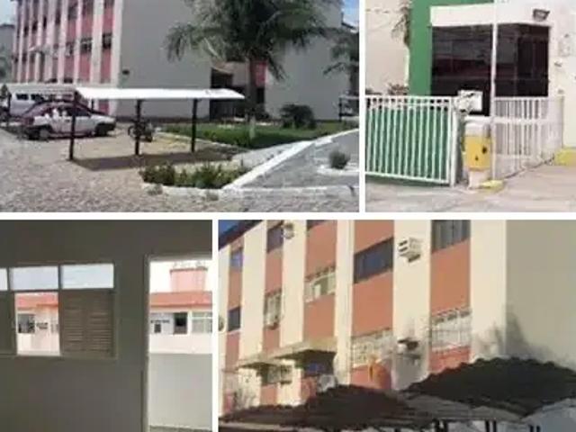 Apartamento venda em Região Geográfica Imediata de Natal, Parnamirim