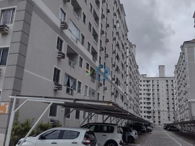 Apartamento venda em Parnamirim