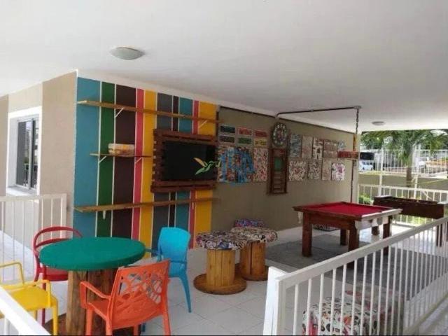 Apartamento venda em Parnamirim