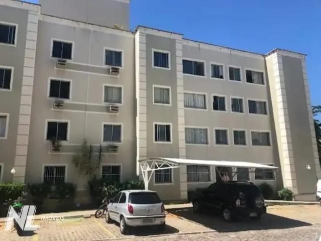 Apartamento venda em Região Geográfica Imediata de Natal, Parnamirim