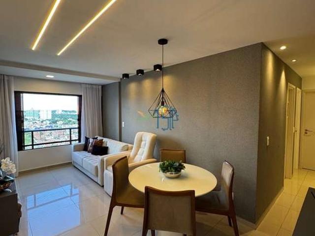 Apartamento venda em Parnamirim, Nova Parnamirim
