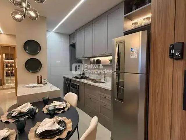 Apartamento venda em Região Geográfica Imediata de Natal, Parnamirim
